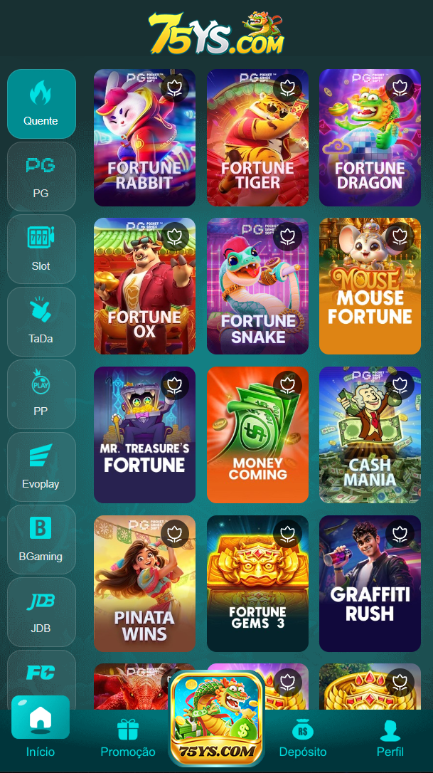 Explore o inovador jogo bhb777